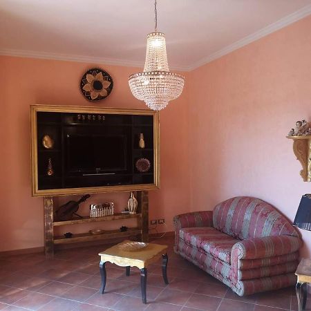 La Dimora Di Massimo Villa Ponte Lucano Bagian luar foto